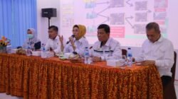 Reses Tahap III DPRD Sumsel Kunjungi BBPOM Terkait Obat Sirup Yang Mengandung EG Dan DEG