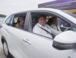 Kenalkan Kijang Innova Generasi 7 Zenix, TMMIN Investasikan Rp4,2 Triliun untuk Model Elektrifikasi