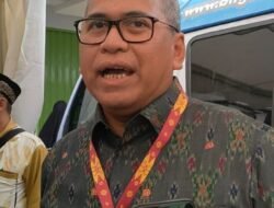 Inflasi Sumatera Selatan Pada Desember 2022 Aman Terkendali