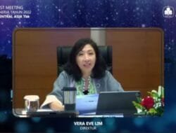 2023 BCA Bidik Pertumbuhan Kredit Sebesar 10% Hingga 12%