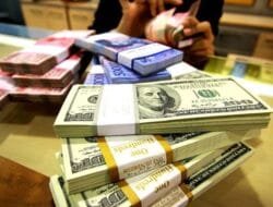 2023 Fenomena Stronger Dollar Akan Mereda