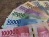 Rupiah Melemah ke Rp16.880 per Dolar AS, Yield SBN Naik ke 6,45%