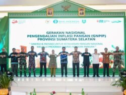 Empat Terobosan BI Sumatera Selatan Jelang Ramadhan