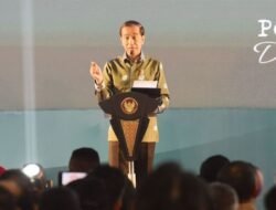 Presiden : Media Harus Menyajikan Informasi Yang Terverifikasi