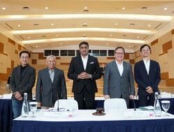 Dorong Pertumbuhan Ekonomi Digital, IOH Catat Performa Yang Solid Tahun2022