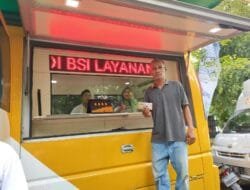 Berikut Daftar Lokasi Bank Tempat Penukaran Uang Pecahan Kecil