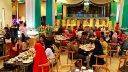 Berkat Berbuka Kuliner Nikmat di Aston Hotel Palembang
