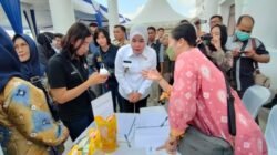 BI Sumsel dan Pemkot Gelar Bazar Ramadan Digital di 18 Titik Lokasi di Palembang