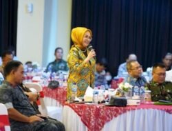 Anita Noeringhati Ajak Semua Lapisan Serukan P4GN