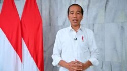 Jokowi, Hormati Keputusan FIFA Membatalkan Piala Dunia U-20 di Indonesia
