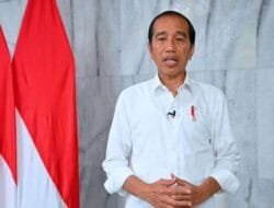Jokowi, Hormati Keputusan FIFA Membatalkan Piala Dunia U-20 di Indonesia
