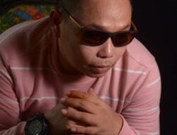 “Sesal” Jovi Amore Gantikan Harvey Malaihollo