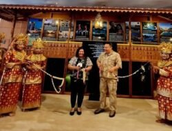 Aryaduta Palembang Tawarkan Paket Wedding Dengan Harga Menarik