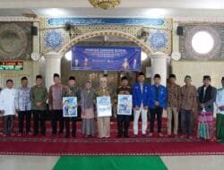 PKC PMII Gelar Pesantren Ramadhan Milenial