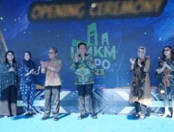 Anita Noeringhati Ajak Masyarakat Membeli Produk UMKM