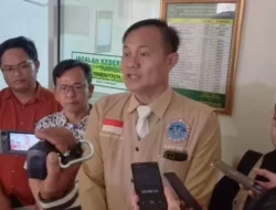Eddy Ganefo Tidak Bisa Lampirkan Bukti Lunas Bayar, Kuasa Hukum Tergugat Minta Segera Diproses Sidang