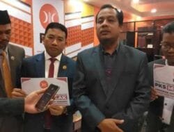 Ketua Fraksi PKS DPRD Sumsel Tolak Kedatangan Timnas Israel ke Palembang
