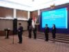 Perry Warjiyo Lantik Pejabat Baru Kantor Pusat Bank Indonesia