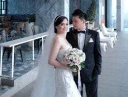 Wujudkan Pernikahan Impian Anda di The Zuri Hotel Palembang