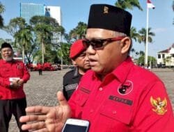 PDIP Dukung Pemilu Legislatif 2024 dengan Sistem Proporsional Tertutup