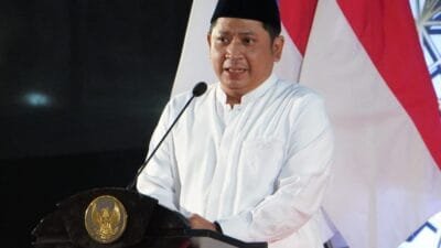 Kemenag Buka Beasiswa Kuliah Satu Semester di Luar Negeri, Ini Syaratnya