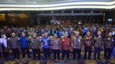 Pemprov Sumsel Apresiasi Bank Indonesia Atas Literasi Digital dan Keuangan Inklusif pada Generasi Milenial