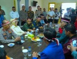 Ketua DPRD Sumsel : Rumah Kebangsaan AMPERA Cipayung Plus diharapkan Menjadi Sarana Dalam Membangun Semangat Persatuan dan Kesatuan di Sumsel