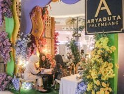 Wedding Expo 2023, Aryaduta Palembang Tawarkan Paket Pernikahan Menarik