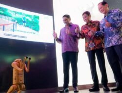 Indosat Marvelous Experience, Kenalkan Pengalaman Kreasi Digital Bersama Kelas Dunia