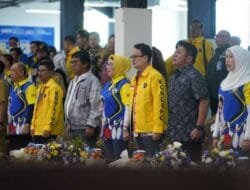 Ratusan Peboler Ikuti Agenda Tahunan Leanpuri Cup