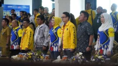 Ratusan Peboler Ikuti Agenda Tahunan Leanpuri Cup