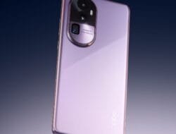 Reno10 Pro+ 5G Hadirkan Portrait Level Profesional Pertama di Indonesia