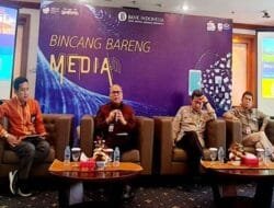 Inflasi Sumsel pada Keseluruhan Tahun Diperkirakan Berada pada Kisaran Inflasi Nasional Sebesar 3,0±1%
