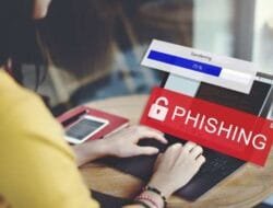 Begini Cara Menghindari Jadi Korban Penipuan Phising