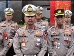 Operasi Patuh Musi 2023 dimulai Hari ini