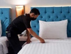 Luminor Hotel Palembang Tawarkan Promo “Merdeka Menginap dan Makan”