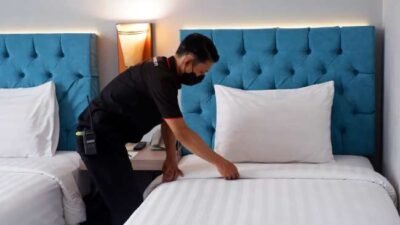 Luminor Hotel Palembang Tawarkan Promo “Merdeka Menginap dan Makan”