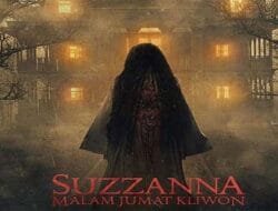 Dibintangi Luna Maya, Suzzanna “Malam Jumat Kliwon“ Hadir di Bioskop 3.8.2023