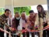 FEB UPGRIP Resmikan Galeri Investasi Bursa Efek Indonesia