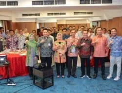 Dibutuhkan Kerjasama Antar Daerah Guna Meningkatkan Komoditas Bawang Merah di Sumsel