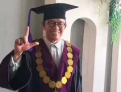 Universitas IBA Pertahankan Biaya Kuliah Murah dan Berencana Buka Prodi S2
