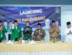 Anita Noeringhati : Peluncuran Portal NU diharapkan Menyasar ke Kalangan Generasi Muda