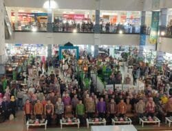 Dukung Ekonomi Halal Lifestyle, BI Sumsel Gelar Syariah Festival Sriwijaya 2023
