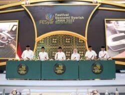 Digitalisasi dan Inklusi Keuangan Optimalisasi Pengembangan Eksyar Wilayah Jawa