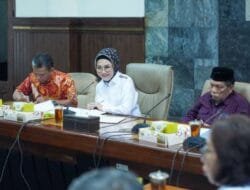 Kunker DPRD Sumsel ke DPRD DIY Membahas Pengawasan Mineral Galian C