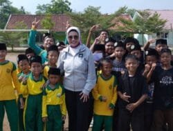 Ketua DPRD Sumsel : Santri Merupakan Garda Terdepan dalam Menjaga Nilai-nilai Keagamaan