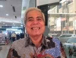 Ketua Komisi III DPRD Sumsel M.Yansuri Apresiasi Kegiatan Syariah Festival Sriwijaya 2023 Yang Digelar BI Sumsel