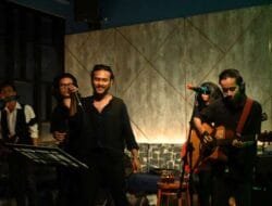 “BOOTY FEST” Kembali Mengguncang SKY LOUNGE The Zuri Hotel Palembang