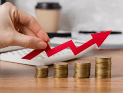 Inflasi Provinsi Sumatera Selatan pada Oktober 2023 Tetap Terkendali