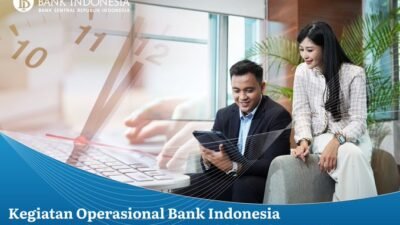 Catat! Berikut Jadwal Operasional Bank Indonesia pada Natal dan Tahun Baru 2024